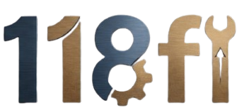 118فیکس